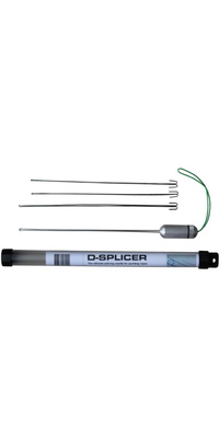 2026 D-splijter Naaldsplicerset A4 DSSET