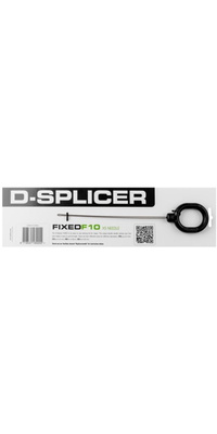 2026 D-Splicer Splicing Needle F-10 DSF-10
