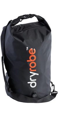 2026 Dryrobe Compressiezak COMPRESSIONBAG - Black