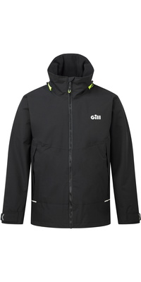 2026 Gill Heren OS3 Coastal Zeiljas OS33J - Black