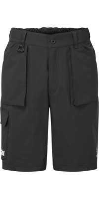 2026 Gill Heren OS3 Coastal Zeilshort OS33SH - Black