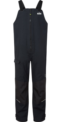 2026 Gill Heren OS3 Coastal Broek OS33T - Black