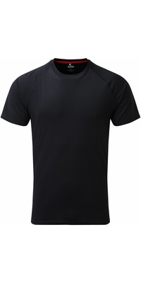 2026 Gill Heren UV Tec Tee UV010 - Black