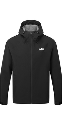 Gill Voyager 2026 Zeiljas WA01J - Black