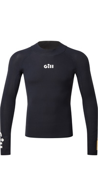 2026 Gill Heren Zentherm 2.0 3mm Gbs Neoprene Top 5101 - Dark Navy