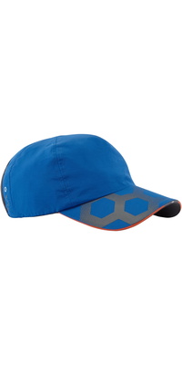 2026 Gill Pursuit Cap RS13 - Blue