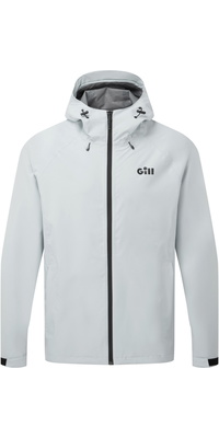 2026 Gill Voyager Zeiljas WA01J - Light Grey