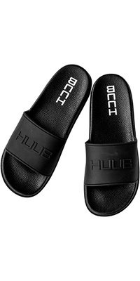 2026 HUUB Schuivers II SLID2 - Black