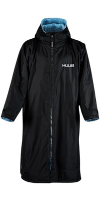 2025 Huub Veranderen Robe DRBB - Black / Blue