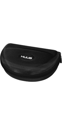 Huub 2026 Brilkoker A2-GC - Black