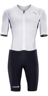 2026 Huub Heren Anemoi 2 SUB22 Trisuit ANESUB22FLNW - Dark Navy / White