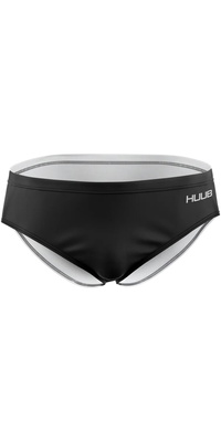 2026 Huub Heren Original Zwembroek TRUNKS - Black