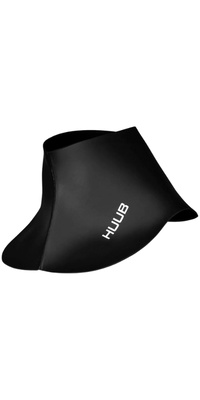 2026 Huub Neopreen Nekwarmer Halskraag A2-NB22 - Black
