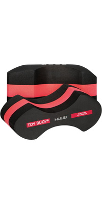 2026 Huub Speelgoedboei 4 A2-HTB4 - Black / Red