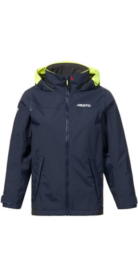 2026 Musto Junior BR1 Solent Zeiljas 82397 - True Navy