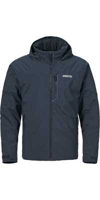 2026 Musto Heren BR1 Primaloft Midlayer Jacket 82580 - True Navy