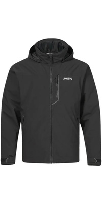 2025 Musto Heren BR1 Primaloft? Middenlaag Jacket 82580 - Black