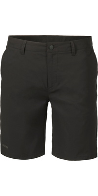 2025 Musto Heren Rib Fast Dry Zeilshort 82424 - Black