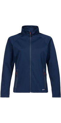 2025 Musto Womens Essential Softshell Jacket 82165 - Navy