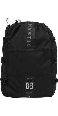 2026 Mystic Vlieger Compressietas 35006.240073 - Black