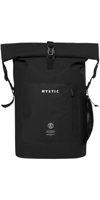 2026 Mystic Donker Tech Serie 25L Rugzak 35008.250106 - Black