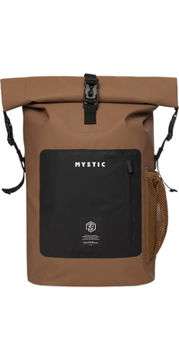 2026 Mystic Donker Tech Serie 25L Rugzak 35008.250106 - Slate Brown