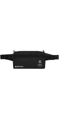 2026 Mystic Donker Tech Serie Heuptasje 35008.250108 - Black