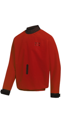 2026 Mystic Heren Gust Windjack 35017.230335 - Red