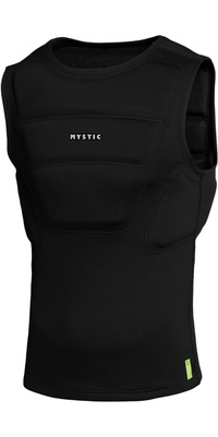 2026 Mystic Heren Impact Onder Vest 35005.240255 - Black