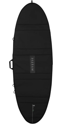 Mystic 2026 Patrol Daghoes Windsurftas 35006.240250.900 - Black