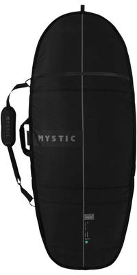 2026 Mystic Patrouille Daghoes Foliebord 35006.240260 - Black
