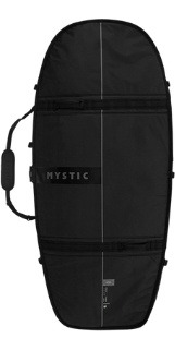 Mystic Foil 2026 Patrouille Heuptas 35006.240031 - Black