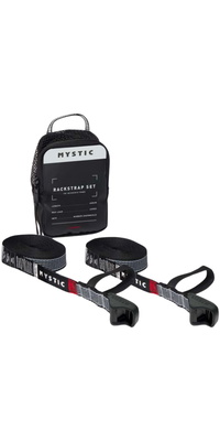2026 Mystic Stellingenset Vastzetbanden 35409.240950 - Black