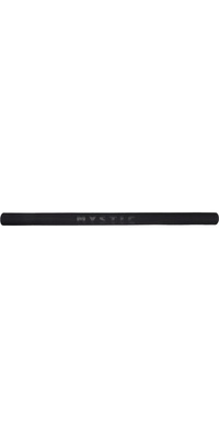 2026 Mystic Roofrack Pads Rond 35009.240921 - Black