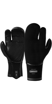 2026 Mystic Supreme 5mm Kreeftenhandschoen 35015.250071 - Black
