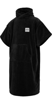 2026 Mystic Poncho 35018.240415 - Black