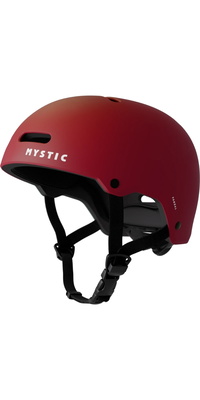 2025 Mystic Vandaalhelm 35009.230291 - Red