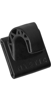2026 Mystic Vleugel Foil Haak 35009.240091 - Black