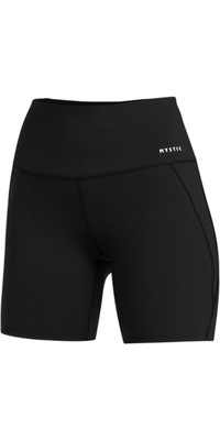 2026 Mystic Dames Terri Performance Snelle Dry Biker Shorts 35001.240241 - Black