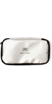 2026 Ocean and Earth Surfboard Wax Fridge Bag OESAWX16 - Silver