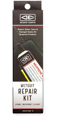 2026 Ocean And Earth Ultimate Wetsuit Reparatieset OESARE11