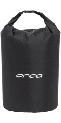 Orca Dry 2026 Zak RAZ1 - Black