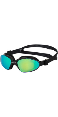 2026 Orca Killa Comfort Zwembril RA3100MB ------------------------------------------------------------------------------- Mirror Black