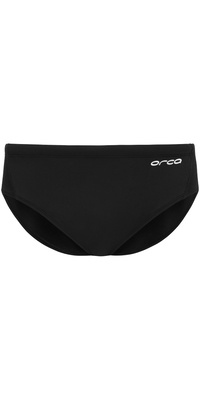 2026 Orca Heren Kern Kort Zwempak MS19 - Black