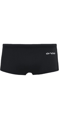 2025 Orca Heren RS1 Badpak Met Carrébenen RS22 - Ruw Been Black