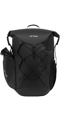 2025 Orca Waterdichte Rugzak MA00 - Black