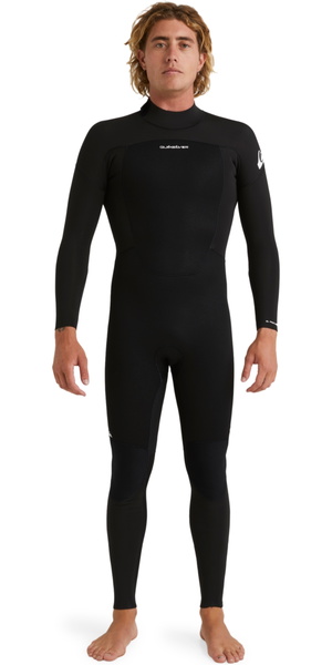 Wetsuit voor Heren, Heren Wetsuits Volledige Lengte Wetsuit, 3mm Neopreen Natpak Heren Wetsuit voor Duiken Snorkelen Zwemmen Surfen (Heren zwart en grijs volledige ritssluiting aan de achterkant, M Wetsuit voor Heren, Heren Wetsuits Volledige Lengte Wetsuit, 3mm Neopreen Natpak Heren Wetsuit voor Duiken Snorkelen Zwemmen Surfen (Heren zwart en grijs volledige ritssluiting aan de achterkant, M
