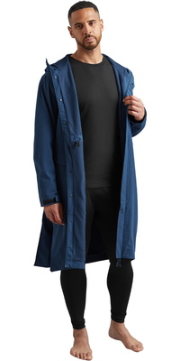 2026 Red Paddle CO Pursuit Lichtgewicht Veranderend Robe Jasje 002-009-006-0236 - Ocean