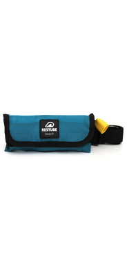 2026 Restube Beach Airbelt PFD 14304 - Zee Blauw