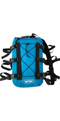 Yak Deck 2026 Drypak 20L Zakken 7003342 - Blue
